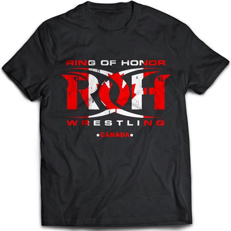 ROH Wrestling 