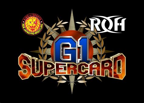 ROH Wrestling TV commercial - G1 Supercard at MSG