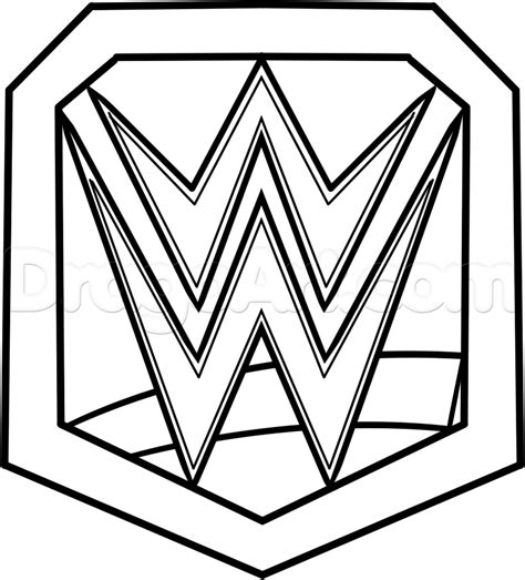 ROH Wrestling The Best Coloring Book on the Planet logo