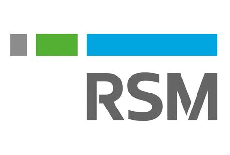 RSM logo