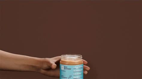 RX Nut Butter Vanilla Almond TV Spot, 'Simple Good: Don't Judge' created for RXBAR