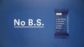 RXBAR Blueberry TV Spot, 'Interruption' Featuring Ice-T created for RXBAR