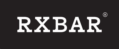 RXBAR logo