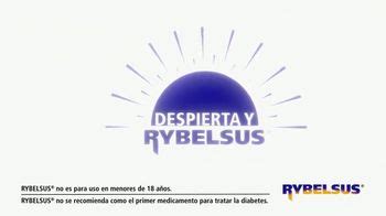 RYBELSUS TV Spot, 'Despertar con posibilidades' created for RYBELSUS