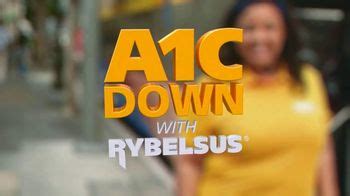 RYBELSUS TV Spot, 'Ray's A1C' created for RYBELSUS