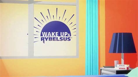 RYBELSUS TV Spot, 'Wake Up to Possibilities' created for RYBELSUS