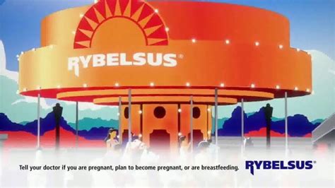 RYBELSUS TV Spot, 'Wake Up to Possibilities' created for RYBELSUS