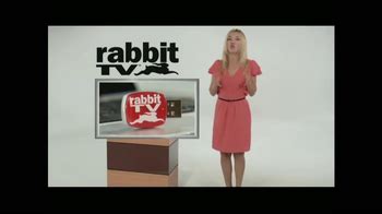 Rabbit TV Plus TV Spot, 'Más Canales'