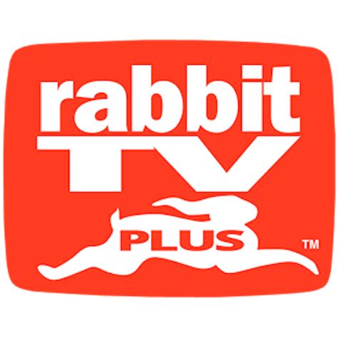 Rabbit TV Plus logo