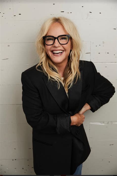 Rachael Harris photo