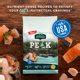 Rachael Ray Nutrish PEAK Woodland Catch Recipe with Chicken, Trout & Salmon tv commercials