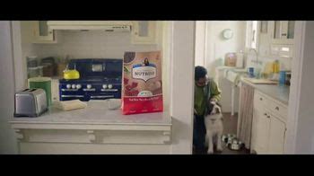 Rachael Ray Nutrish TV commercial, Mind, Body, Energy