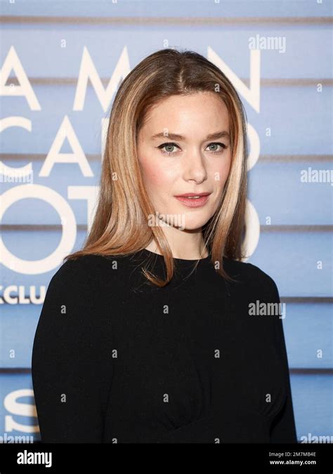 Rachel Keller photo