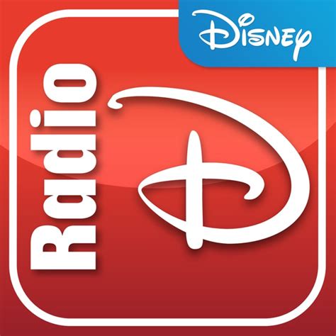 Radio Disney App tv commercials