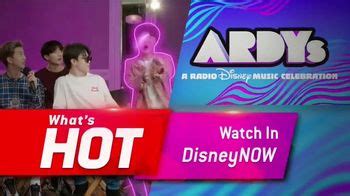 Radio Disney TV Spot, 'Insider: 2019 ARDYs' created for Radio Disney