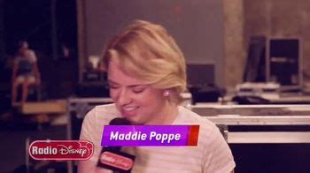 Radio Disney TV Spot, 'Insider: Backstage on the American Idol Live Tour'