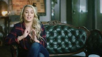 Radio Disney TV Spot, 'Next Big Thing: Gabby Barrett: My Support'