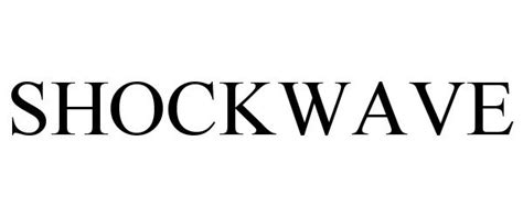 Radio Flyer Shockwave logo