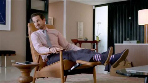 Radio Shack TV Spot, 'Recliner'