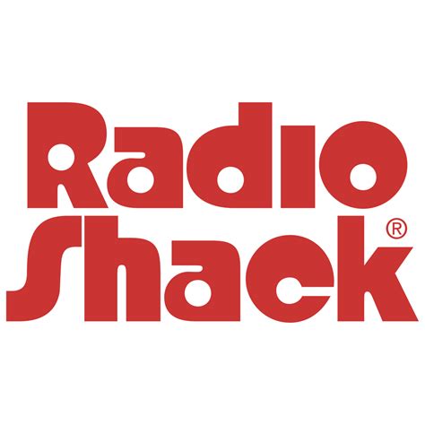 Radio Shack tv commercials