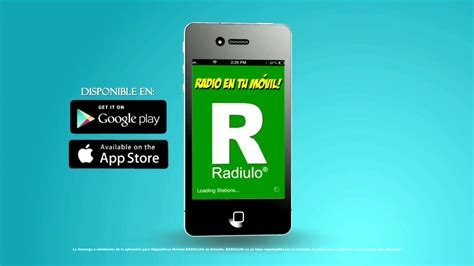 Radiulo App logo