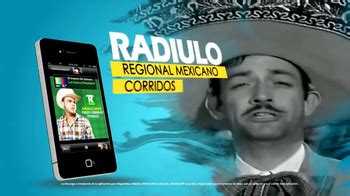 Radiulo TV Spot, 'Música Ranchera