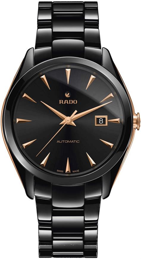 Rado Automatic Chronograph logo