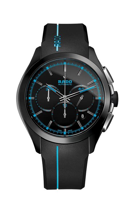 Rado HyperChrome Court Collection