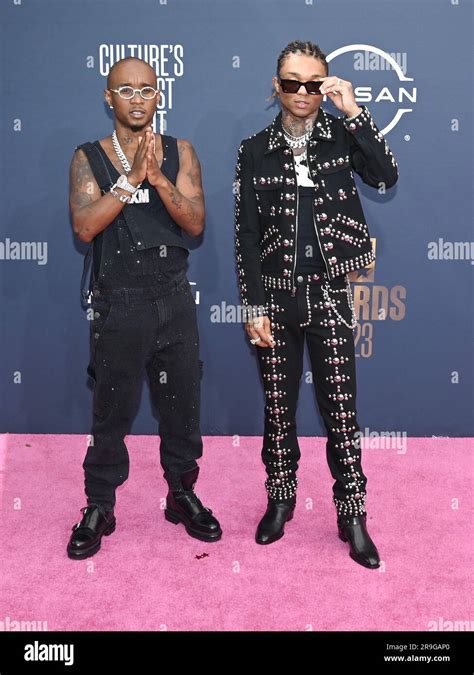 Rae Sremmurd photo