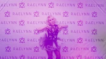 RaeLynn 