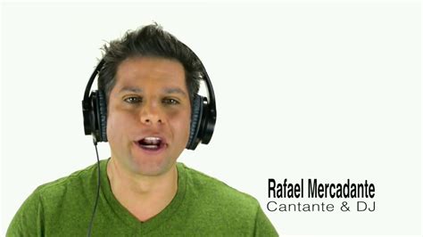 Rafael Mercadante tv commercials