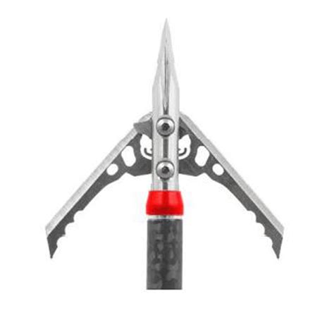 Rage Broadheads Hypodermic Trypan tv commercials