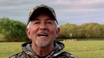 Rage Broadheads TV Spot, 'Ten Years'