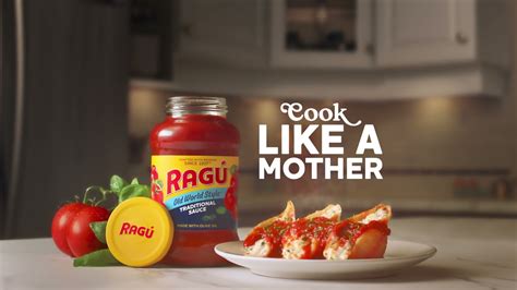 Ragu TV Spot, 'Cook Like a Mother: Bridge Club'