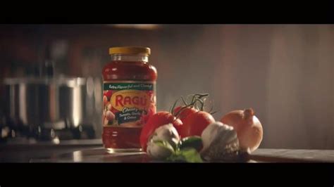 Ragu TV Spot, 'Simmered In Tradition' featuring Laura Lamberti