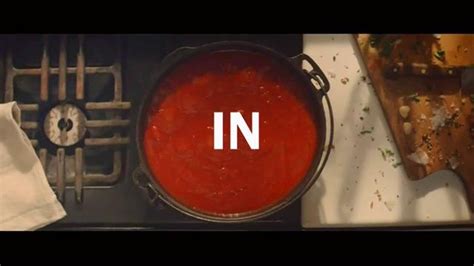 Ragu TV Spot, 'Simmered in Tradition: No Artificial History' created for Ragu
