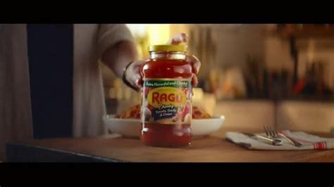 Ragu TV Spot, 'Simmered in Tradition: No Artificial History'