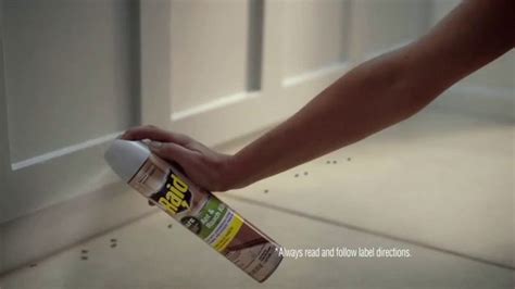 Raid Ant & Roach Killer 27 TV Spot, 'Sippy Cup'