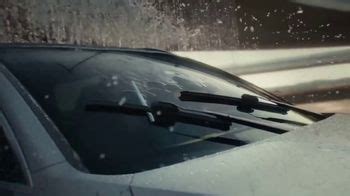 Rain-X TV Spot, 'Water Beating Technology'