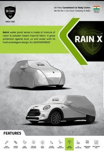 Rain-X Silicone AdvantEdge tv commercials