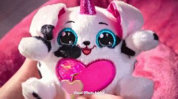 Rainbocorns Puppycorn Surprise! TV Spot, 'Magical Surprises' created for Zuru