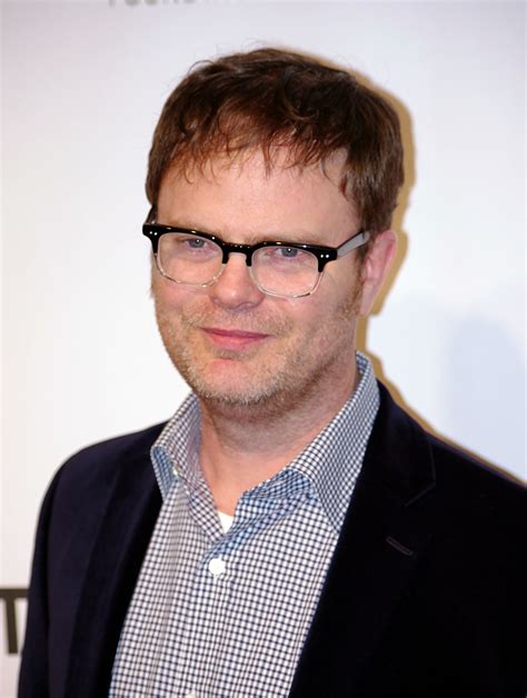 Rainn Wilson photo