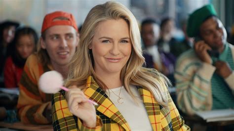 Rakuten Super Bowl 2023 Teaser TV Spot, 'Cher Is Back' Featuring Alicia Silverstone, Song by Supergrass featuring Alicia Silverstone