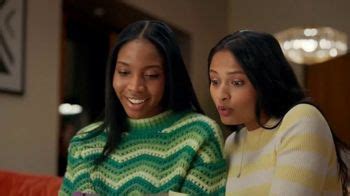 Rakuten TV Spot, 'Game Night' featuring Chantel Adedeji