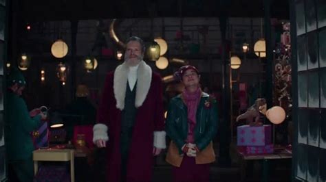 Rakuten TV Spot, 'Holidays: Cash Back You Can Believe In'