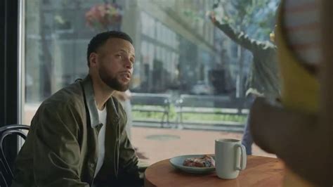 Rakuten TV Spot, 'The Cash Back Shimmy' Featuring Stephen Curry