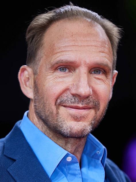 Ralph Fiennes photo