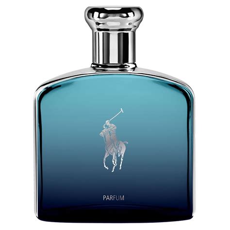 Ralph Lauren Fragrances Men's Fragrances logo