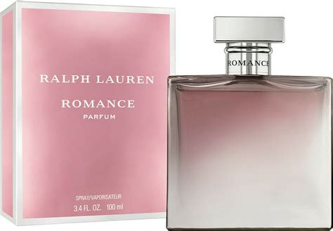 Ralph Lauren Fragrances Romance Eau de Parfum tv commercials