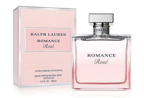 Ralph Lauren Fragrances Romance tv commercials